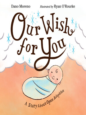cover image of Our Wish for You